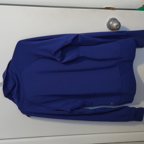 Puma track/running sweater - Picture 3 of 3